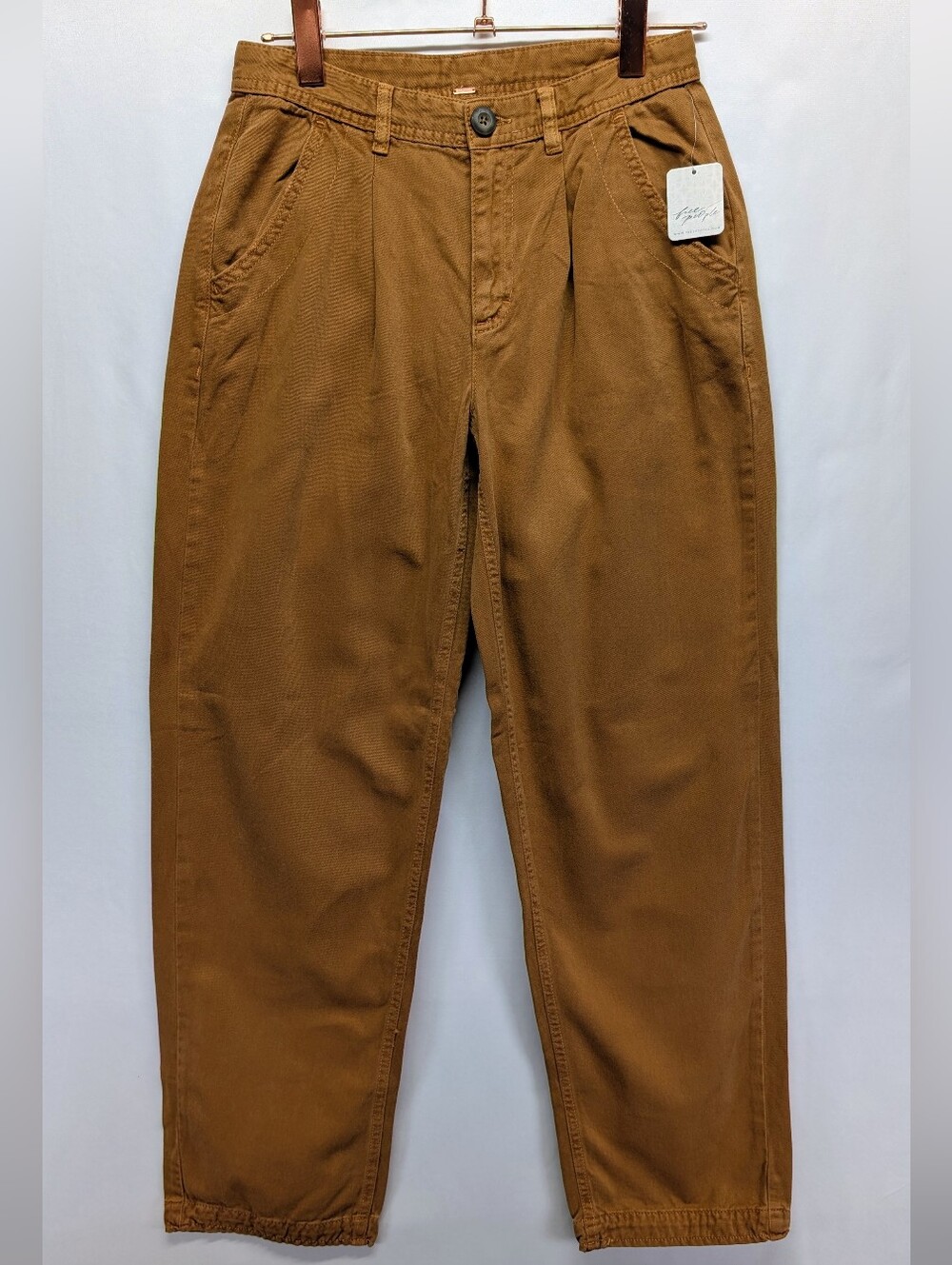 Free People Denim‎ Jeans Straight NWT